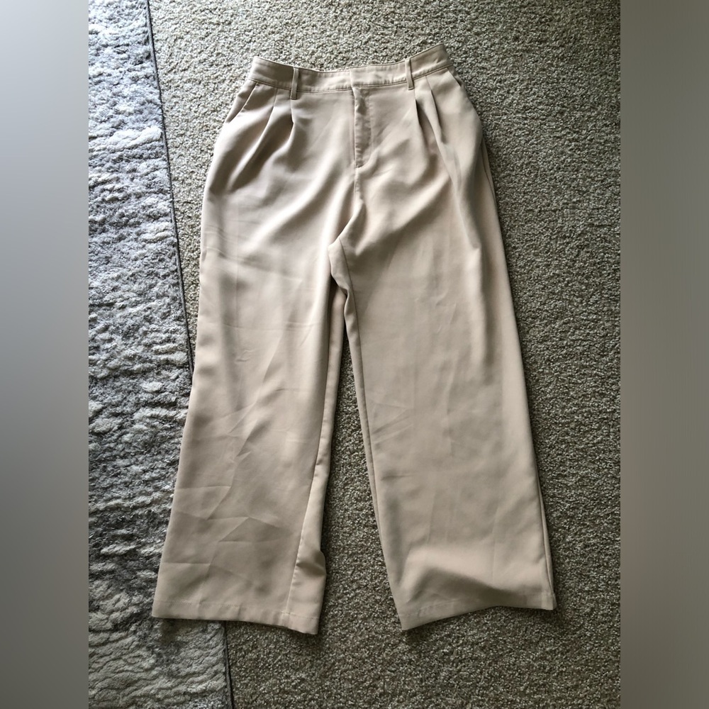 Gap Beige Women’s Trousers Size 14